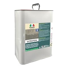 Marbec ultraton 5lt usato  Spedito ovunque in Italia 