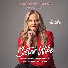 Sister wife memoir for sale  Delivered anywhere in USA 