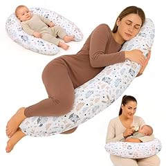 Totsy baby cuscino usato  Spedito ovunque in Italia 