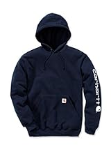 Carhartt midweight signature gebraucht kaufen  Wird an jeden Ort in Deutschland