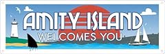 Grindstore amity island d'occasion  Livré partout en Belgiqu