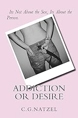 Addiction desire sex for sale  Delivered anywhere in USA 