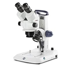 Trinocular stereo microscope for sale  Delivered anywhere in USA 