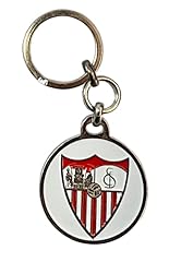 Sevilla f.c. keychain for sale  Delivered anywhere in UK