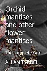 Orchid mantises flower for sale  Delivered anywhere in UK