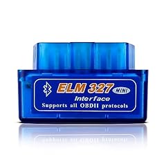 Viabecs mini elm327 for sale  Delivered anywhere in USA 