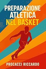 Preparazione atletica nella usato  Spedito ovunque in Italia 