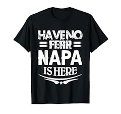 Fear napa father for sale  Delivered anywhere in USA 