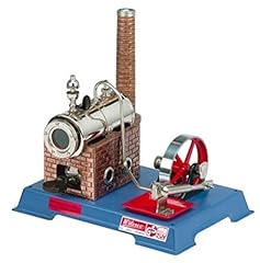 Wilesco steam engine for sale  Delivered anywhere in USA 