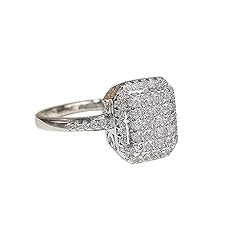 Exquisite full diamond for sale  Delivered anywhere in UK