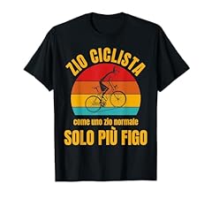 Zio ciclista ciclismo usato  Spedito ovunque in Italia 