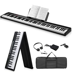 Ktaxon foldable piano for sale  Delivered anywhere in USA 
