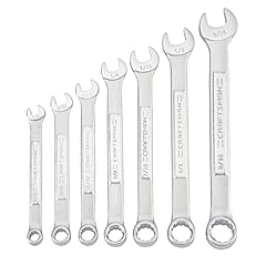 Craftsman sae wrench for sale  Delivered anywhere in USA 