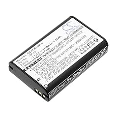 Cameron sino batteria usato  Spedito ovunque in Italia 