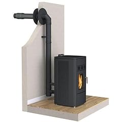 Kit conduit ventouse d'occasion  Livré partout en France