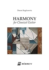 Harmony for classical d'occasion  Livré partout en France