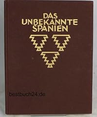 Unbekannte spanien baukunst gebraucht kaufen  Wird an jeden Ort in Deutschland