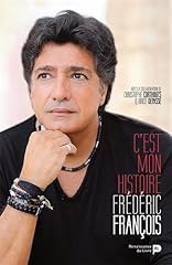 Frédéric françois histoire d'occasion  Livré partout en France