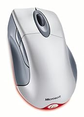 Wireless intellimouse explorer usato  Spedito ovunque in Italia 