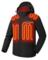 Venustas men heated for sale  Delivered anywhere in USA 