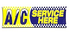 Service banner open for sale  Delivered anywhere in USA 