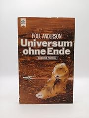 Poul anderson universum gebraucht kaufen  Wird an jeden Ort in Deutschland