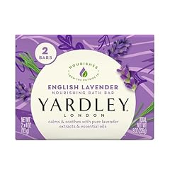 Yardley english lavender for sale  Delivered anywhere in UK