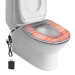 Heated toilet seat for sale  Delivered anywhere in USA 
