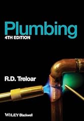 Plumbing 4th edition for sale  Delivered anywhere in UK