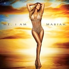 Mariah... elusive chanteuse for sale  Delivered anywhere in UK