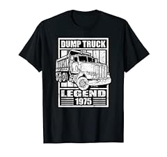 Dump truck legend for sale  Delivered anywhere in USA 