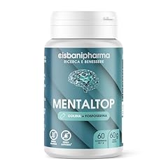 Cisbani pharma mental usato  Spedito ovunque in Italia 