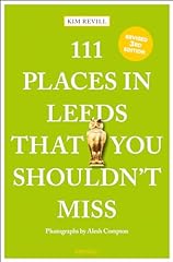 111 places leeds for sale  Delivered anywhere in UK