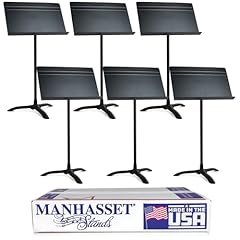 Manhasset music stand for sale  Delivered anywhere in USA 