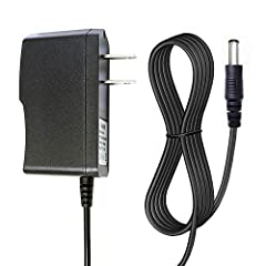 Used, 6V Power Adapter Cord for Nordictrack Act Elliptical, for sale  Delivered anywhere in USA 