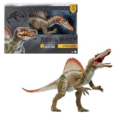 Mattel jurassic world usato  Spedito ovunque in Italia 