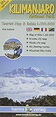Kilimanjaro d'occasion  Livré partout en France