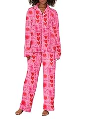 Women christmas pajama for sale  Delivered anywhere in UK