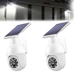 Appreciarel surveillance camer usato  Spedito ovunque in Italia 