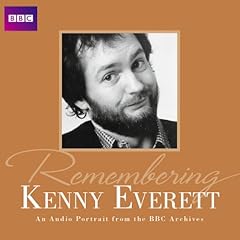 Remembering... kenny everett for sale  Delivered anywhere in UK