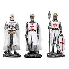 Puckator crusader knight for sale  Delivered anywhere in UK