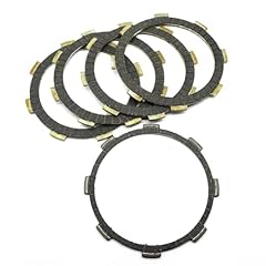 Motorcycle clutch plates for sale  Delivered anywhere in UK