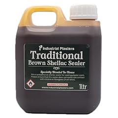 Shellac sealers knotting for sale  Delivered anywhere in UK