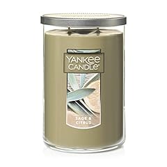 Yankee candle sage for sale  Delivered anywhere in USA 