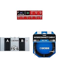 Boss 600 loop for sale  Delivered anywhere in UK