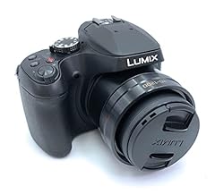 Panasonic lumix fz82 d'occasion  Livré partout en Belgiqu