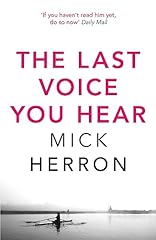 Last voice hear for sale  Delivered anywhere in UK