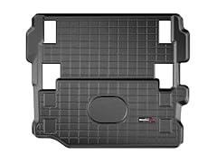 Weathertech cargo trunk for sale  Delivered anywhere in USA 