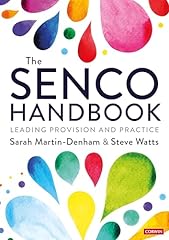 Senco handbook leading for sale  Delivered anywhere in UK