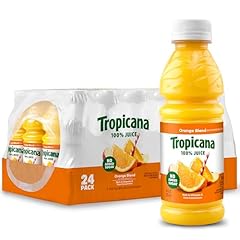 Tropicana 100 juice for sale  Delivered anywhere in USA 